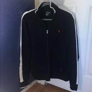 Ralph Lauren Polo Zip-up Jacket
